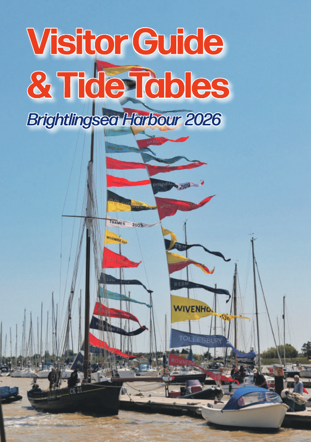 Visitor Guide 2026